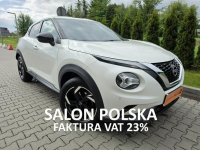 Nissan Juke Fvat/Krajowy/Bezwypadkowy/Automat