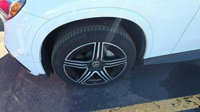 Mercedes GLC 300 4Matic / pakiet AMG / niski przebieg Tarnów - zdjęcie 12