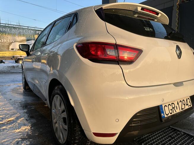 Sprzedam renault clio 1,5 dci 2016/17 Grudziądz - zdjęcie 1