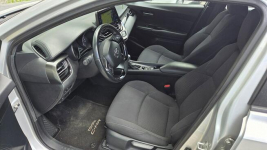 Toyota C-HR 1.8 HSD Kamera Ast. Pasa Distronic Super Stan Otwock Mały - zdjęcie 7