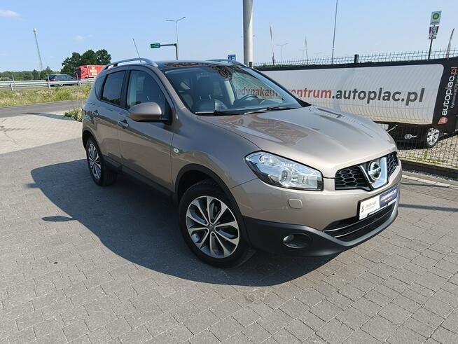 Nissan Qashqai Lipówki - zdjęcie 7