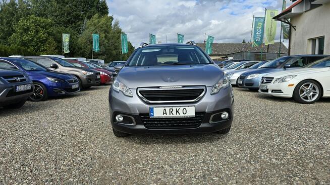 Peugeot 2008 GAZ, PDC, skł. lusterka Zieleniewo - zdjęcie 5