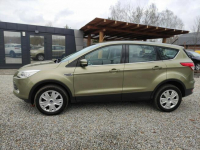 Ford Kuga E6 Zadbana. Tylko 158tkm. 120hp manual. Stare Budy - zdjęcie 5