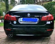 BMW F10 520D XDRIVE 190KM Jawiszowice - zdjęcie 2