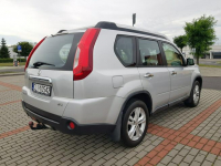 Nissan X-Trail 2.0 dCi Automat 4x4 Zarejestrowany Gwarancja Włocławek - zdjęcie 5