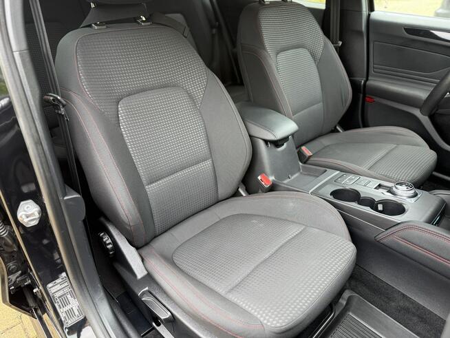 Ford Focus ST-Line 182 KM Faktura VAT 23% Tarnowskie Góry - zdjęcie 8