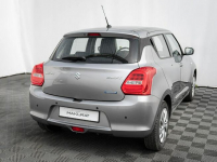 Suzuki Swift WD6503P#1.2 Dualjet SHVS Premium Cz.cof Salon PL VAT 23% Gdynia - zdjęcie 5