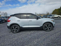Volvo XC 40 AWD / T5 R-Design / Wrocław - zdjęcie 4