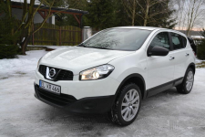 Nissan Qashqai I 1.6 Benzyna Kamera Panorama 100% Oryginał K Kielce - zdjęcie 3