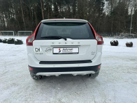Volvo XC 60 Lipówki - zdjęcie 8