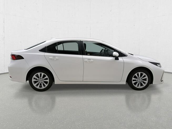 Toyota Corolla Komorniki - zdjęcie 8