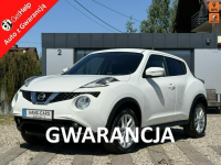 Nissan Juke *navi*kamera*super stan*z Niemiec*
