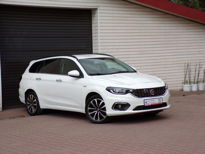 Fiat Tipo Automat /Navi /Tablet /Led/1,6 /120KM /2019 Mikołów - zdjęcie 2