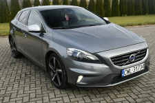 Volvo V40 2,0hdi Dudki11 R-Design,Navi,Xenony, Kutno - zdjęcie 2