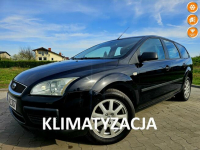 Ford Focus 1.6 benzyna Sprowadzony Grudziądz - zdjęcie 1