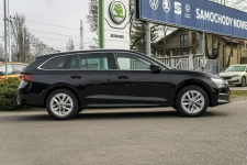 Škoda Octavia Combi Edition 130 Selection 1.5 TSI m-HEV 150 KM DSG Łódź - zdjęcie 7