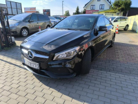 Mercedes CLA 220 2.0i 184KM Automat Pakiet AMG Salon PL Łuków - zdjęcie 9