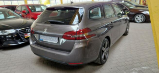 Peugeot 308 ZOBACZ OPIS !! W PODANEJ CENIE ROCZNA GWARANCJA !! Mysłowice - zdjęcie 6