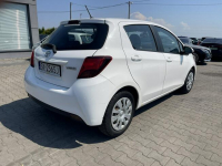 Toyota Yaris Salon PL Klimatyzacja Gliwice - zdjęcie 2