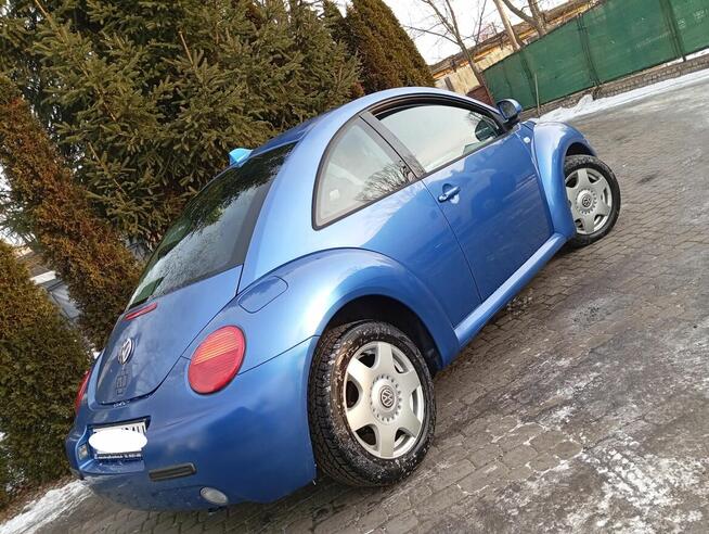 ŁADNY/GARBUS/2.0/BENZYNKA/1-WŁAŚĆ/ZAREJESTR/ Gostynin - zdjęcie 5