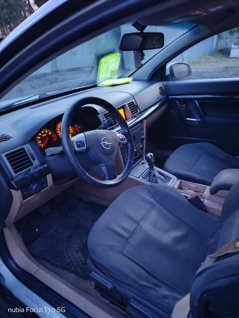 Signum 1.8 gaz benzyna Częstochowa - zdjęcie 4