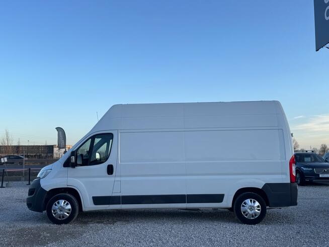 Citroen Jumper, 2017 Michałowice - zdjęcie 5