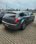 Chrystler 300C 5.7 V8 Hemi 2004 Poznań - zdjęcie 4