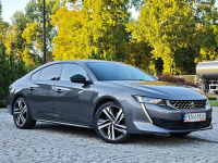 Peugeot 508 Sadlno - zdjęcie 3