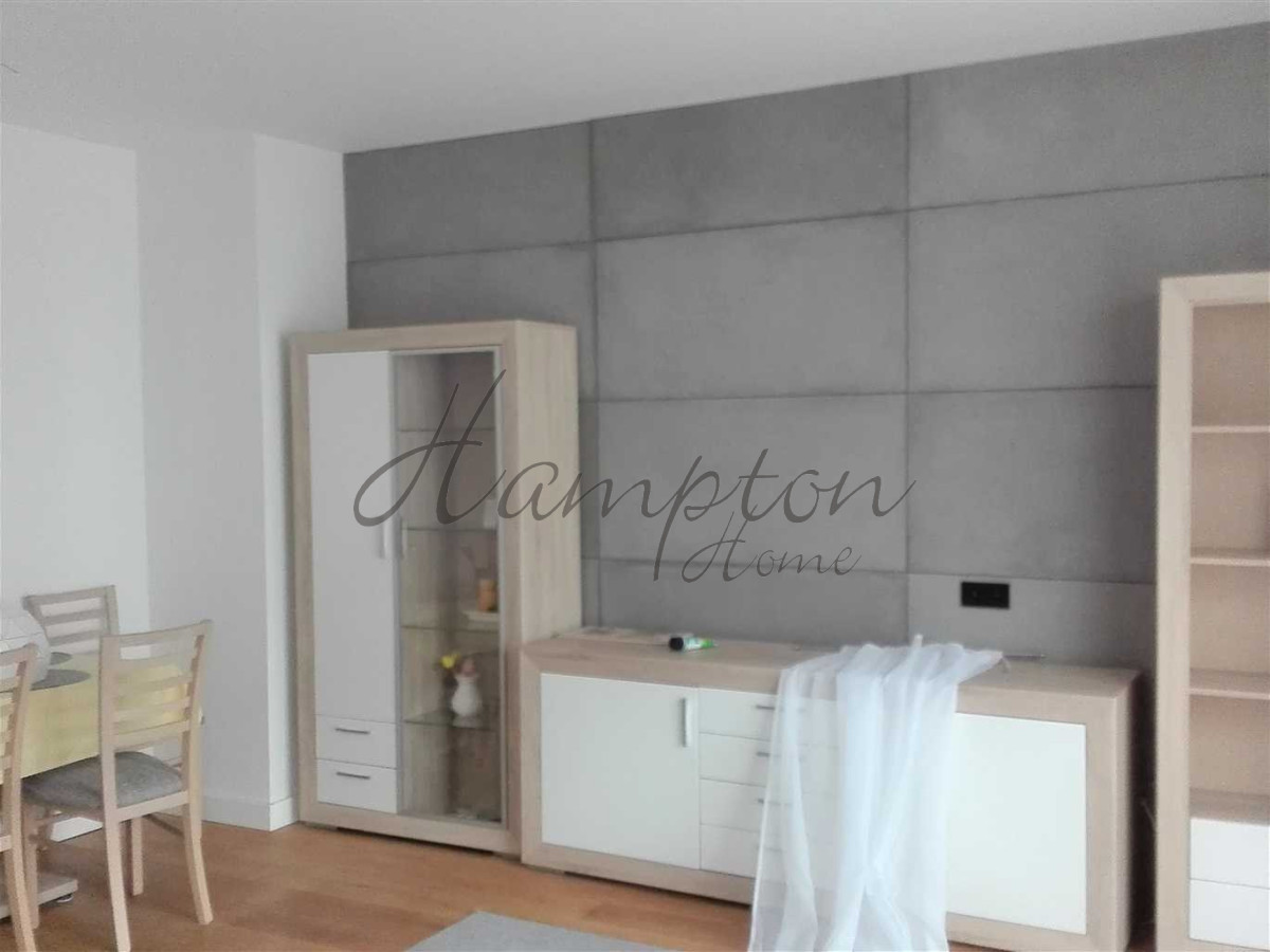 Warszawa Włochy | Osiedle Zielona Italia | 54 m² Włochy - zdjęcie 3