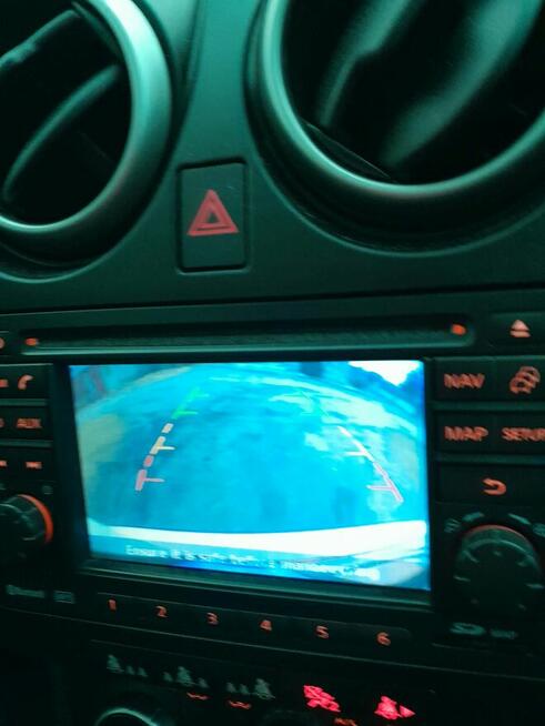 Nissan Qashqai 2.0 • Panorama • 18” Alu • Zadbany Góry - zdjęcie 8