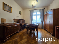 Mieszkanie 56m2 przy Parku Strzeleckim i Dworcu Głównym, Bosacka Kraków - zdjęcie 12