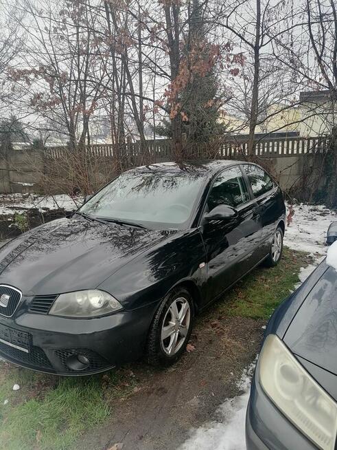 Sprzedam seata Jelenia Góra - zdjęcie 2