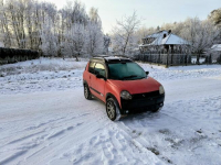 Aixam Crossline - tanio sprzedam Kalisz - zdjęcie 10