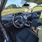 Toyota Verso 2.0 D4D 2012 Zapolice - zdjęcie 5