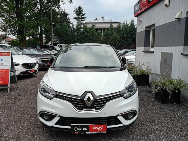 Renault Scenic Janów Lubelski - zdjęcie 3