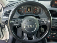 Audi Q3 Serwisowany bezwypadkowy po opłatach zadbany Zwoleń - zdjęcie 5