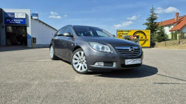 Opel Insignia Giżycko - zdjęcie 3