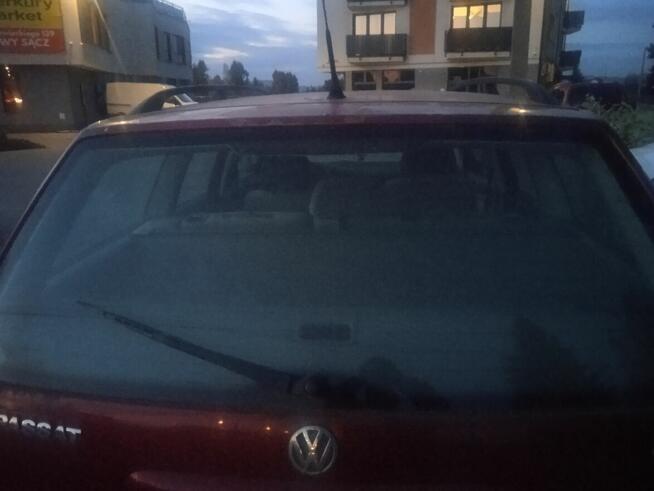 Ww Passat B5 1.8 20V Nowy Sącz - zdjęcie 3