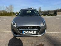 Suzuki Swift Polski Salon Lipówki - zdjęcie 2