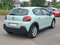 Citroen C3 Klima LED tylko 62000 KM Przebiegu !!! Słupca - zdjęcie 4