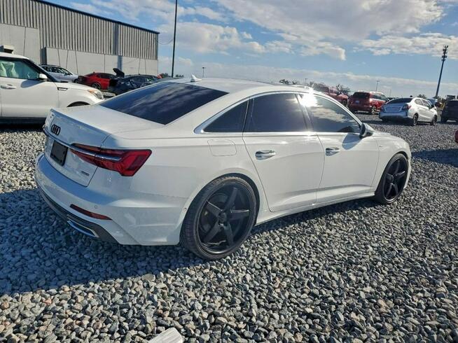 Audi A6 / Quattro / S-Line / Virtual cockpit / Tarnów - zdjęcie 4
