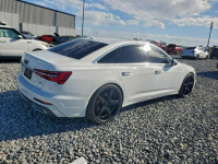 Audi A6 / Quattro / S-Line / Virtual cockpit / Tarnów - zdjęcie 4