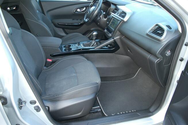 Renault Kadjar Pierwsza-rej 2016 Dębica - zdjęcie 7