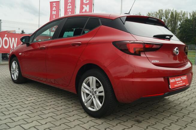 Opel Astra 2021R BENZYNA I-WSZY WŁ. STAN BDB ZADBANY Goczałkowice-Zdrój - zdjęcie 11