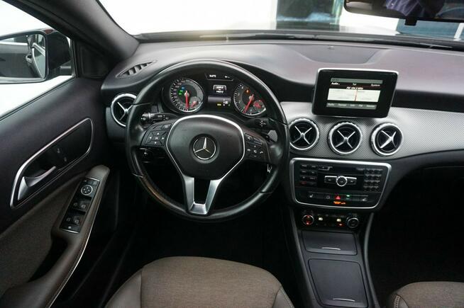 Mercedes GLA 200 Klimatronic*1,6*156KM*z Niemiec Gniezno - zdjęcie 10