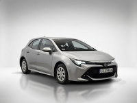 Toyota Corolla 1.2 T Active ! Z Polskiego Salonu ! Faktura Vat ! Warszawa - zdjęcie 7