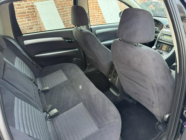 Fiat Croma Lift !  MPI  1.8i 16V 140KM ! Dynamic ! Super Stan ! Zwoleń - zdjęcie 8