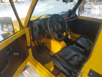 Suzuki samurai Łódź - zdjęcie 5