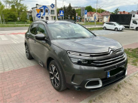 Citroen C5 Aircross Kielce - zdjęcie 5