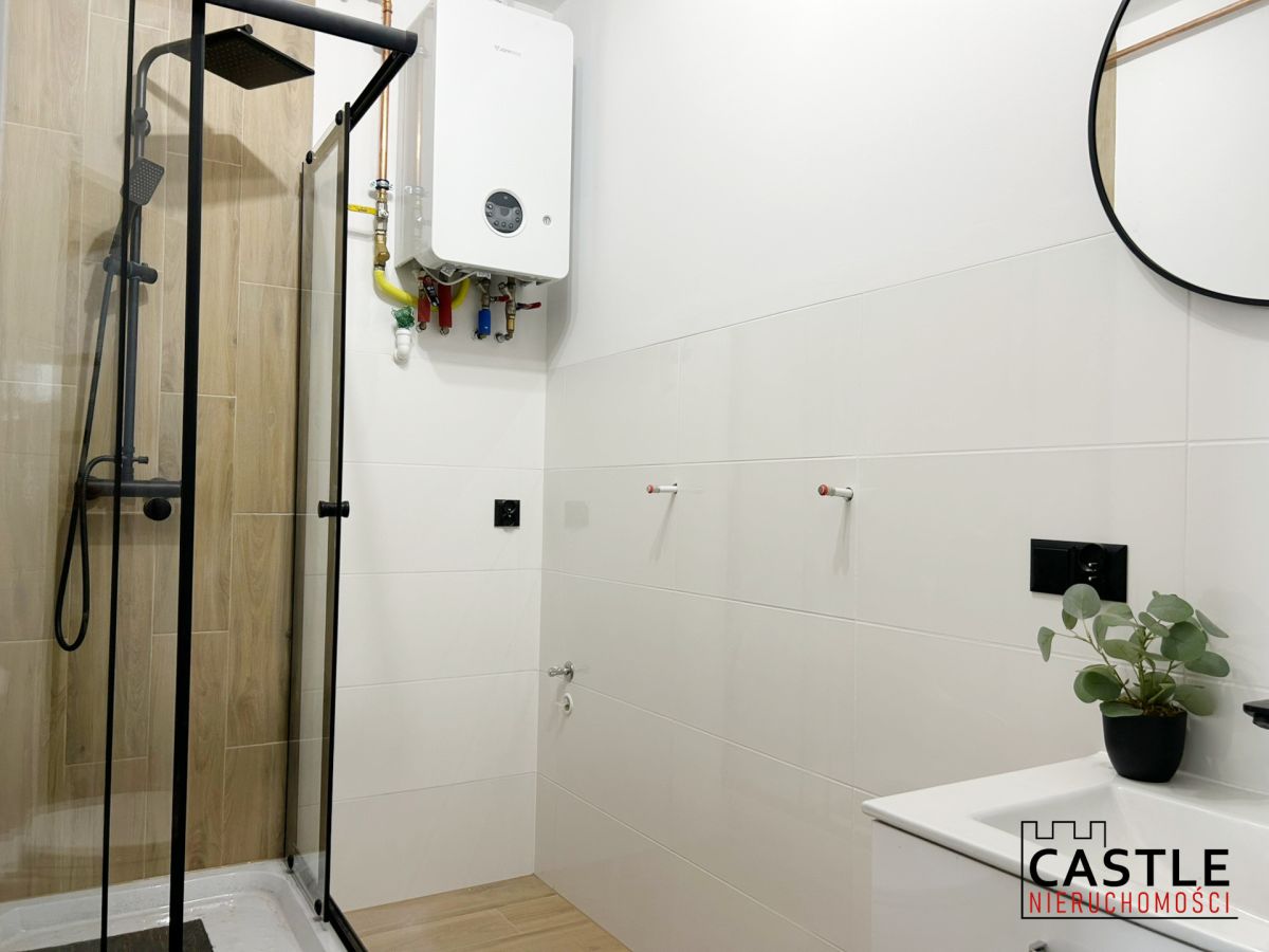 Idealne pod inwestycję lub na start - 2 pokoje, ba Nowe Miasto - zdjęcie 6